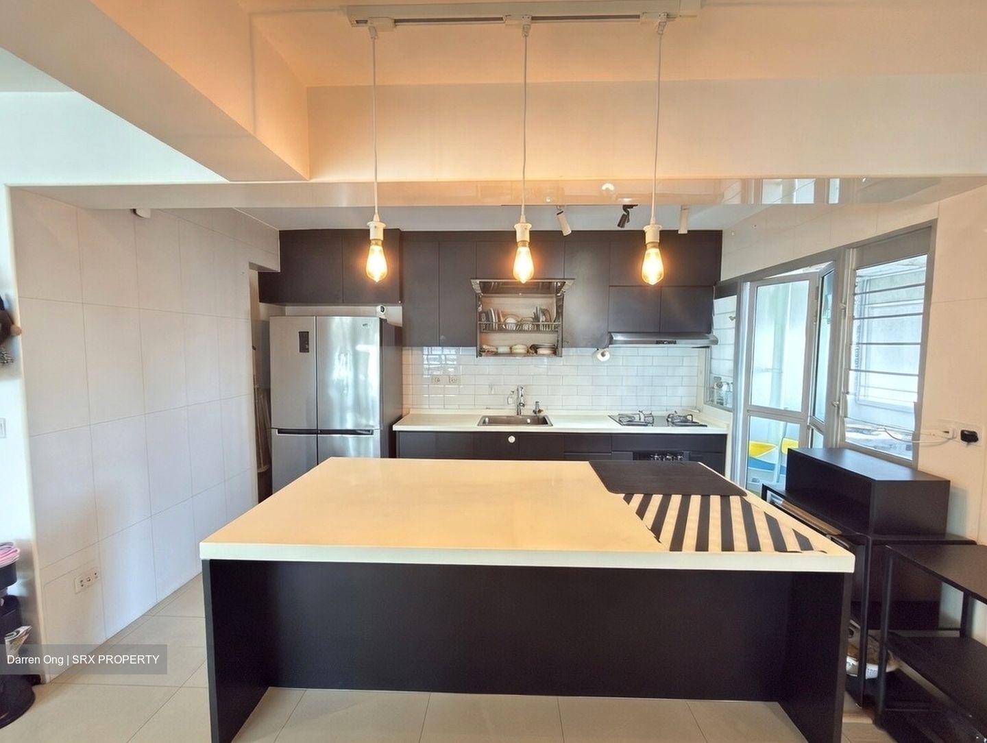 Blk 233B Matilda Court (Punggol), HDB 5 Rooms #530705741